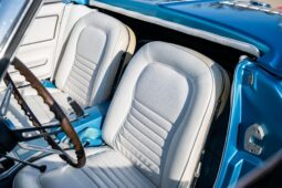 										1967 Chevrolet Corvette Convertible Manual full									