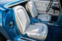 										1967 Chevrolet Corvette Convertible Manual full									