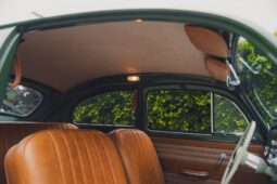 1961 Volkswagen Beetle