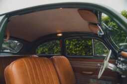 1961 Volkswagen Beetle