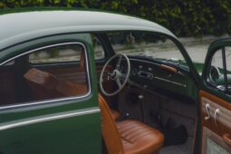 1961 Volkswagen Beetle