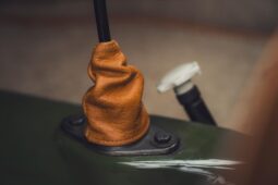 										1961 Volkswagen Beetle full									