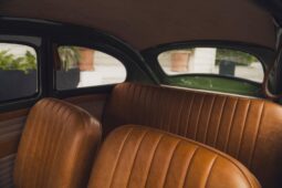 										1961 Volkswagen Beetle full									