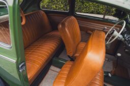 										1961 Volkswagen Beetle full									