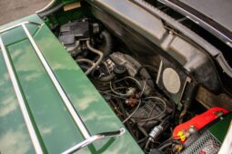 										1974 Porsche 914 full									