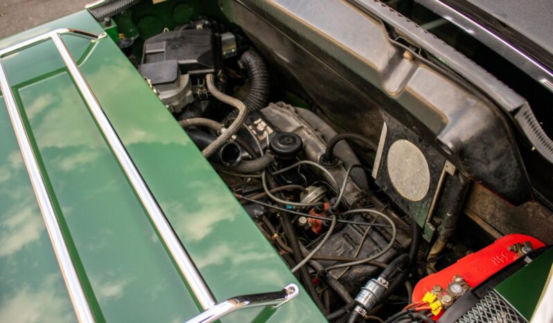 								1974 Porsche 914 full									