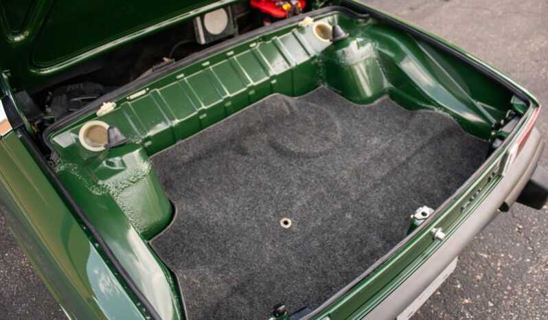 								1974 Porsche 914 full									