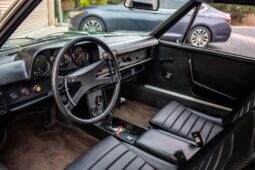 1974 Porsche 914