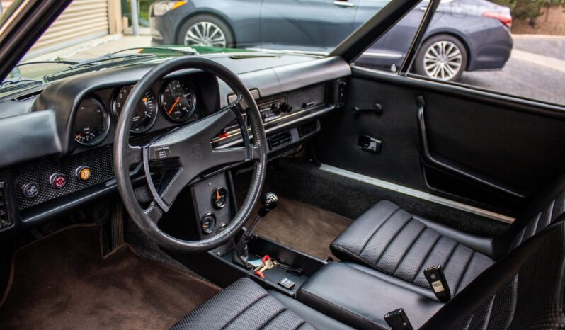 								1974 Porsche 914 full									