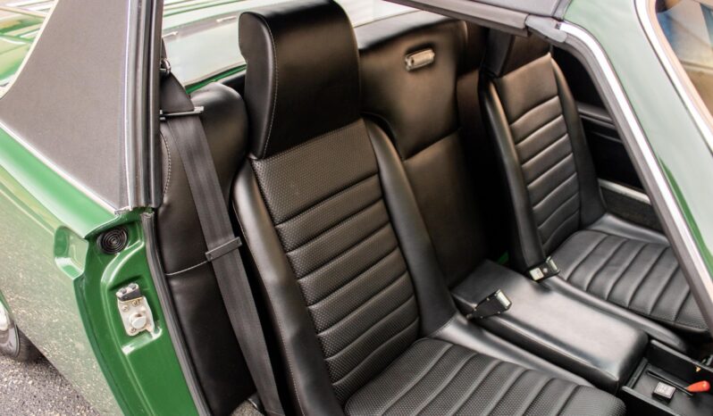 								1974 Porsche 914 full									