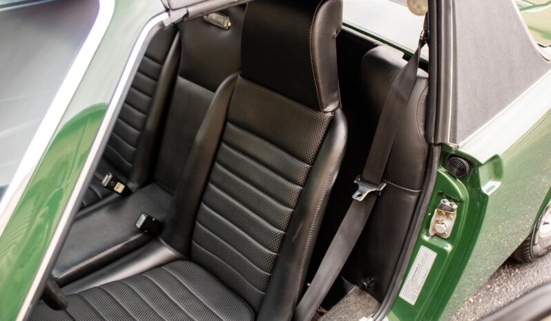 								1974 Porsche 914 full									