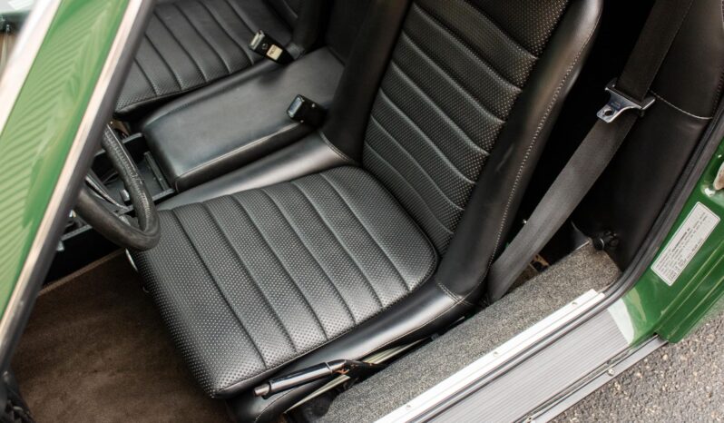 								1974 Porsche 914 full									