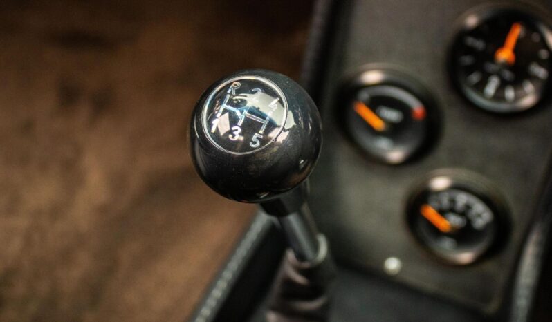 								1974 Porsche 914 full									