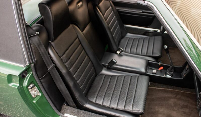 								1974 Porsche 914 full									