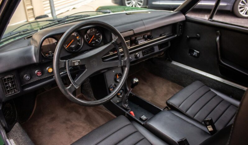 								1974 Porsche 914 full									