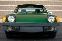 										1974 Porsche 914 full									