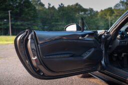 2022 Mazda MX-5 Miata Club Manual