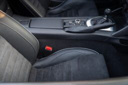 2022 Mazda MX-5 Miata Club Manual