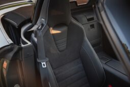 2022 Mazda MX-5 Miata Club Manual