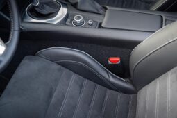 										2022 Mazda MX-5 Miata Club Manual full									