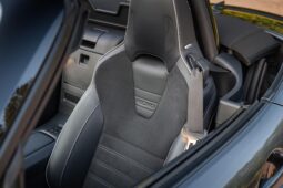 										2022 Mazda MX-5 Miata Club Manual full									