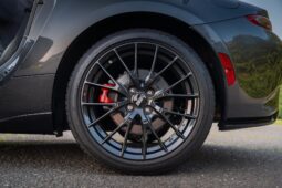 										2022 Mazda MX-5 Miata Club Manual full									