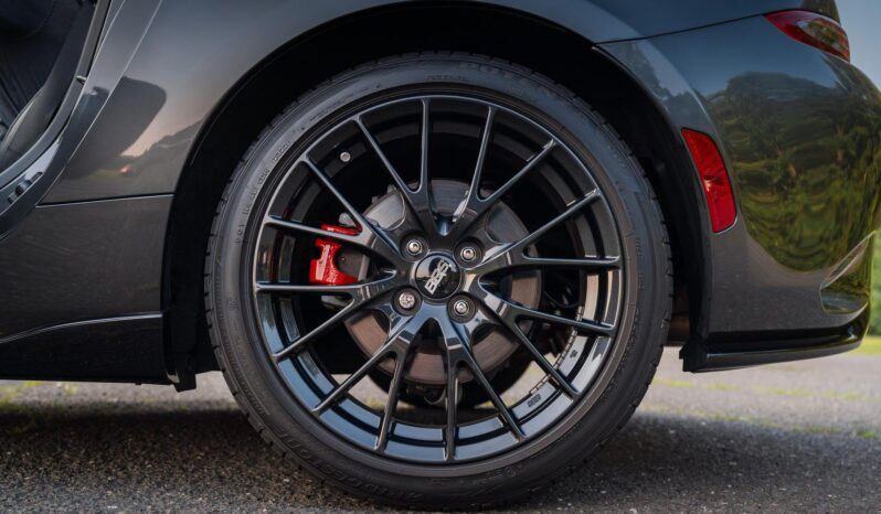 								2022 Mazda MX-5 Miata Club Manual full									