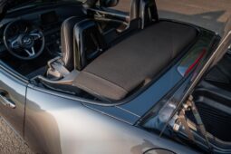 										2022 Mazda MX-5 Miata Club Manual full									