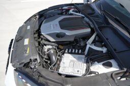 										2023 Audi RS5 Sportback AWD full									