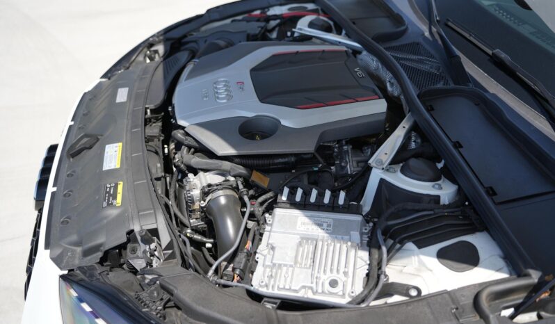 								2023 Audi RS5 Sportback AWD full									