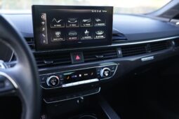 2023 Audi RS5 Sportback AWD