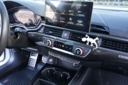 2023 Audi RS5 Sportback AWD