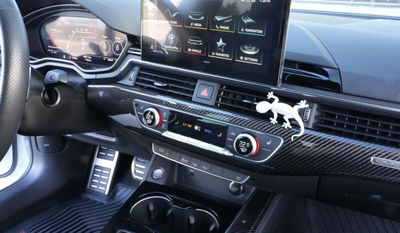 								2023 Audi RS5 Sportback AWD full									