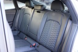 										2023 Audi RS5 Sportback AWD full									