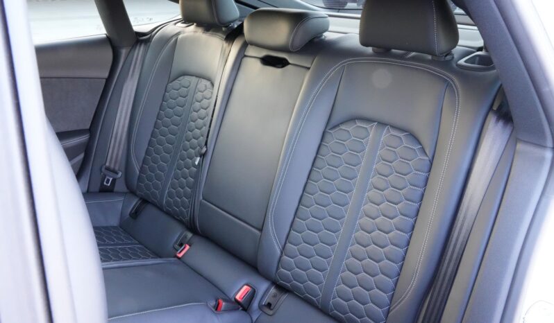 								2023 Audi RS5 Sportback AWD full									