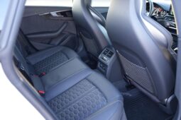 										2023 Audi RS5 Sportback AWD full									