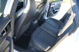 										2023 Audi RS5 Sportback AWD full									