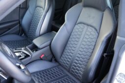 										2023 Audi RS5 Sportback AWD full									