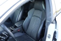 										2023 Audi RS5 Sportback AWD full									