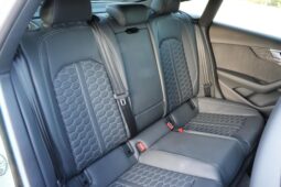 										2023 Audi RS5 Sportback AWD full									