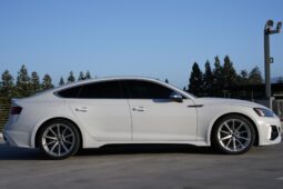 										2023 Audi RS5 Sportback AWD full									