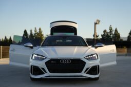 										2023 Audi RS5 Sportback AWD full									