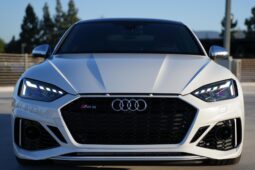 										2023 Audi RS5 Sportback AWD full									