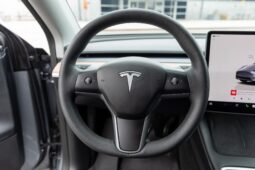 2024 Tesla Model Y Long Range AWD