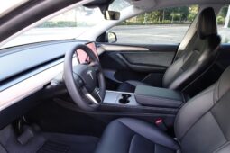 2024 Tesla Model Y Long Range AWD