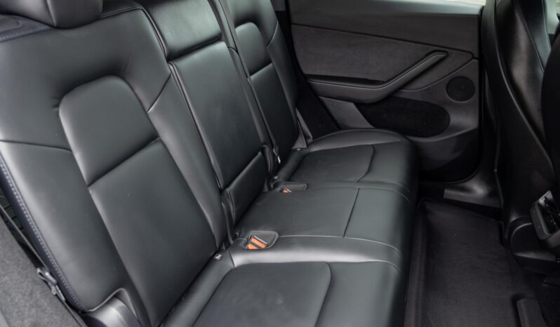 								2024 Tesla Model Y Long Range AWD full									