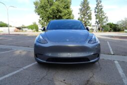 										2024 Tesla Model Y Long Range AWD full									
