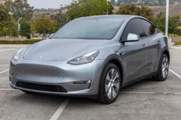 										2024 Tesla Model Y Long Range AWD full									