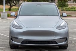 										2024 Tesla Model Y Long Range AWD full									