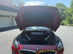 										2022 BMW Z4 sDrive30i full									